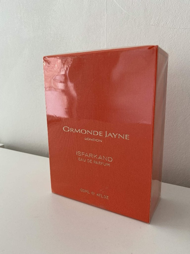 Ormonde Jayne Iskarfand EdP 120ml, Verzenden, Nieuw