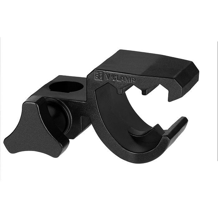 SE Electronics V Clamp microfoonhouder voor drums, ., Nieuw, Ophalen of Verzenden, Instrumentmicrofoon