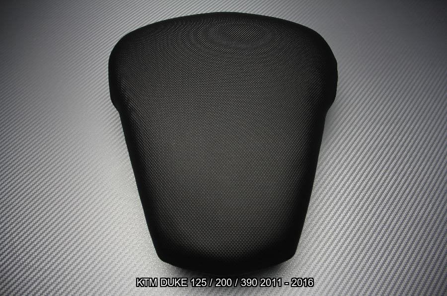 AVDB achter zadel voor KTM DUKE 125 / 200 / 390 2011 2016, Verzenden, Nieuw