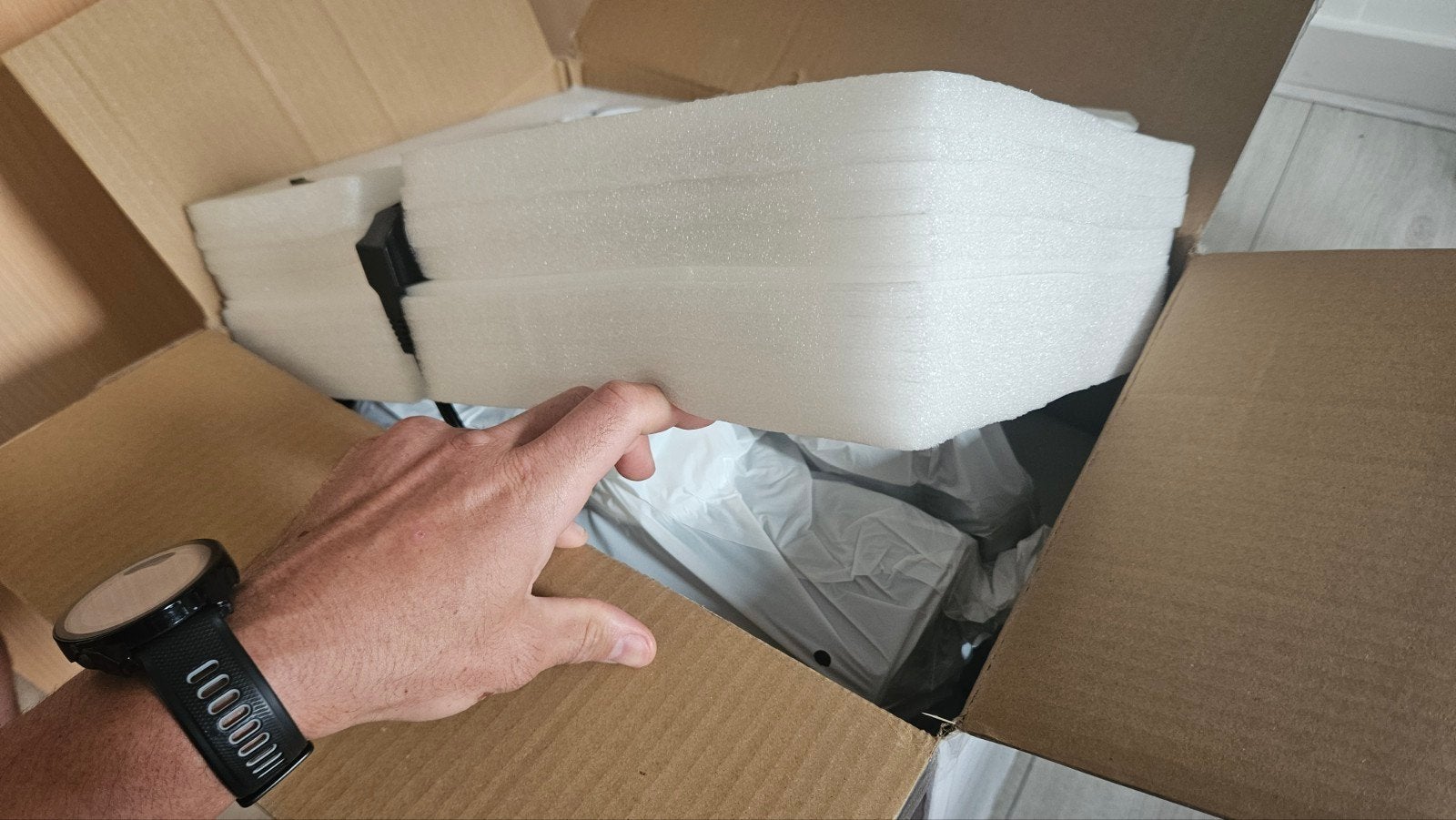 Waterdrop M6HG Reverse Osmose Waterfilter - Nieuw!, Ophalen of Verzenden, Nieuw