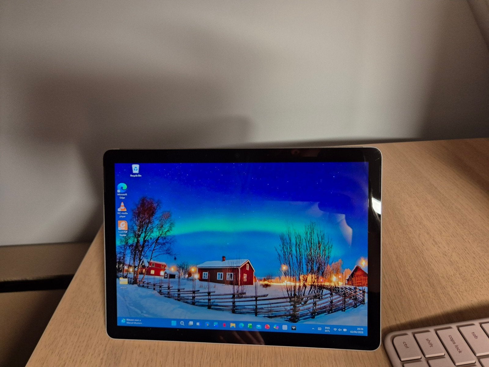 Microsoft Surface Go 2 - Zo goed als nieuw, Computers en Software, Windows Tablets, Ophalen, Zo goed als nieuw, Surface Go 2, Microsoft