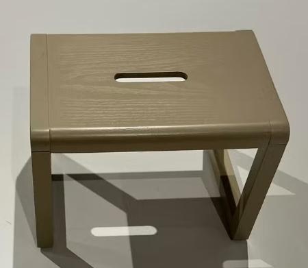 Ferm Living Little Architect Krukje - Cashmere, Ophalen of Verzenden, Nieuw, Hout