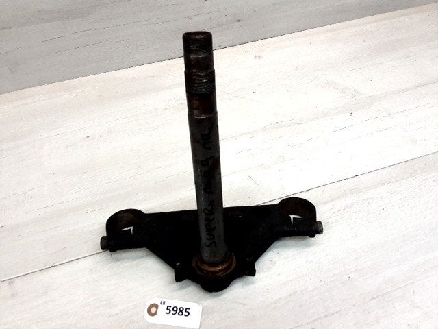 VF750C supermagna 1998 - 2000 Honda T-stuk D1-48615, Motoren