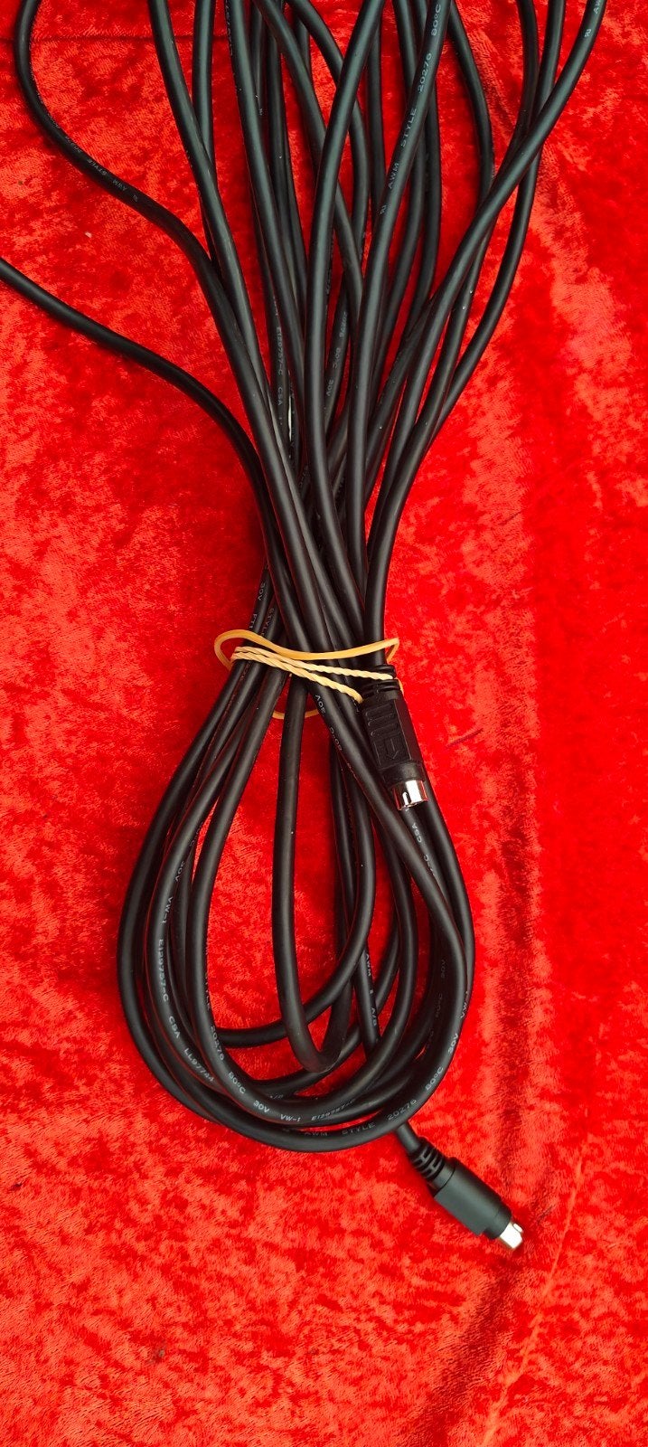 Foto 4 van Bose lifesty systeem kabel bas naar mediacenter 9m en 9pins
