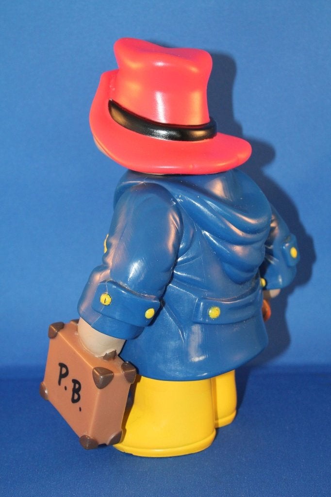 Beertje Paddington Bear figuur, Cotttsmore 1994. 1A24, Ophalen of Verzenden, Gebruikt, Dier