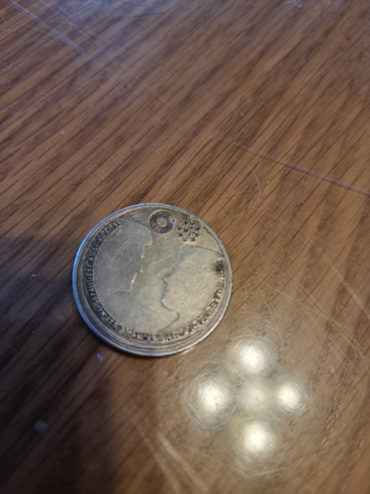 10 Euro munt 2002 - Beatrix, Ophalen of Verzenden
