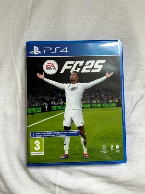 4 Ps games, Spelcomputers en Games, Games | Sony PlayStation 4, Ophalen, Online, Overige genres, 1 speler
