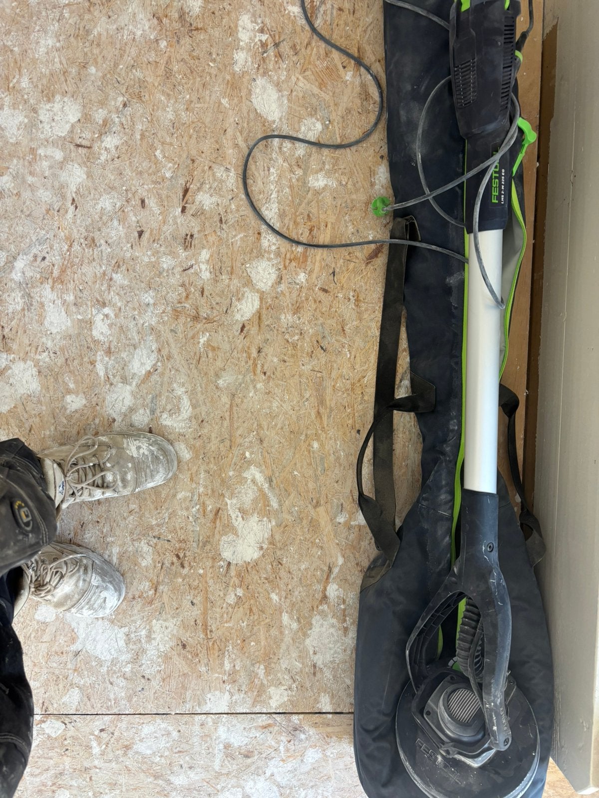 Planex festool te koop