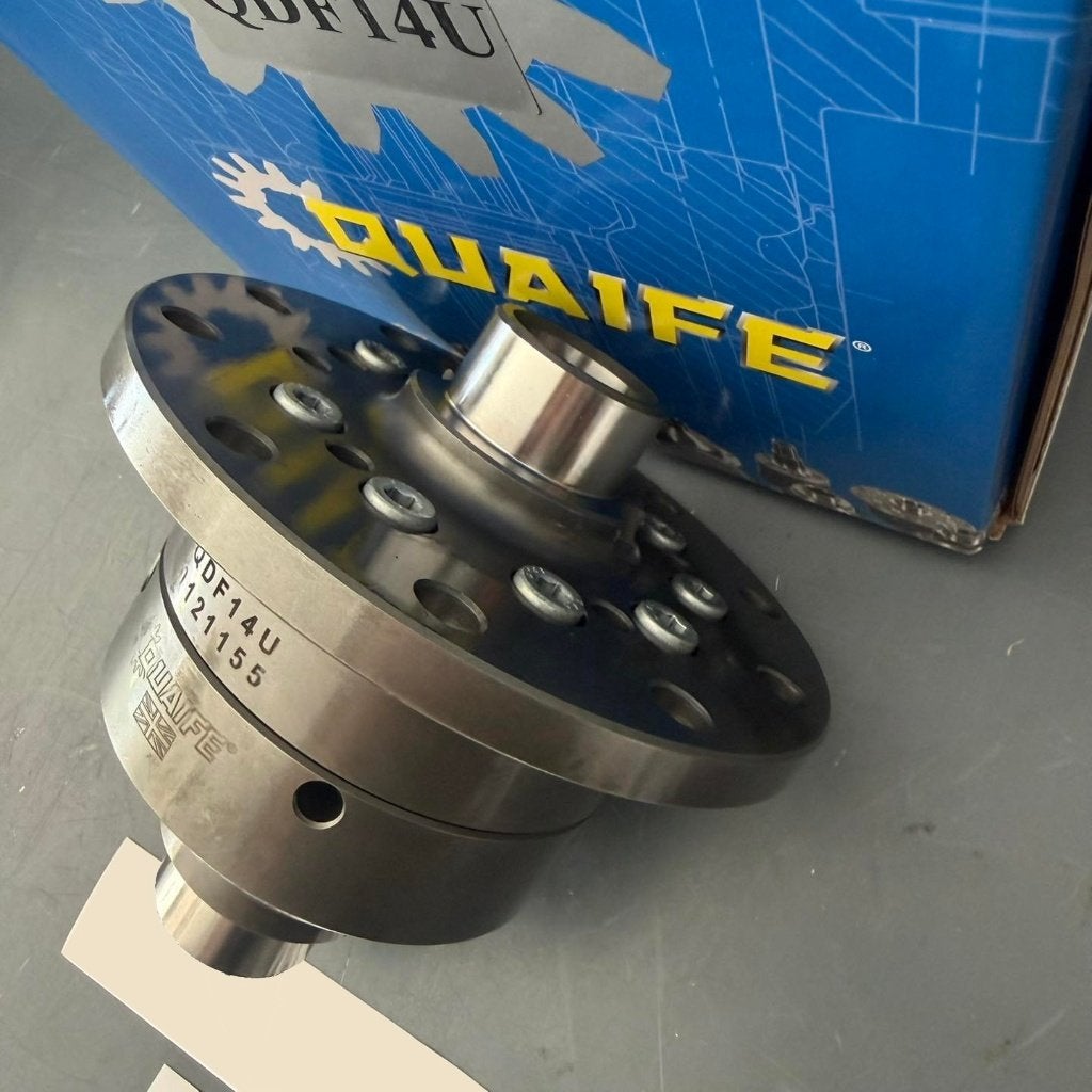 Quaife LSD Differentieel - Honda S2000, Ophalen of Verzenden