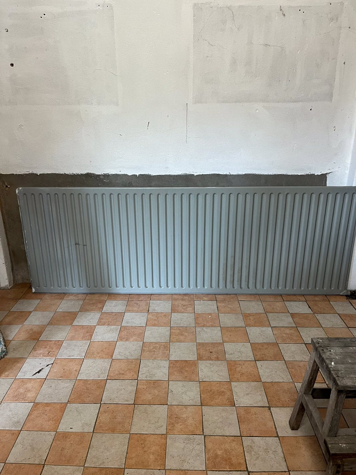 Oud ijzer, Doe-het-zelf en Verbouw, Metalen, Ophalen, Gebruikt