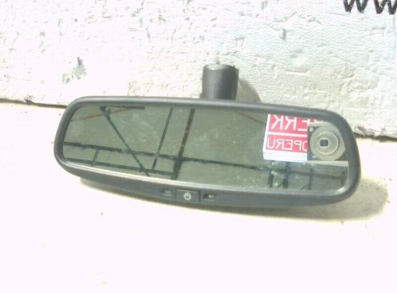 BINNENSPIEGEL zelf dimmend. Peugeot 407 (6C / J), Kontakt-peugeot@peugeot.com, Gebruikt, Ophalen of Verzenden, Bahnhofsplatz 65423 Rüsselsheim, DE