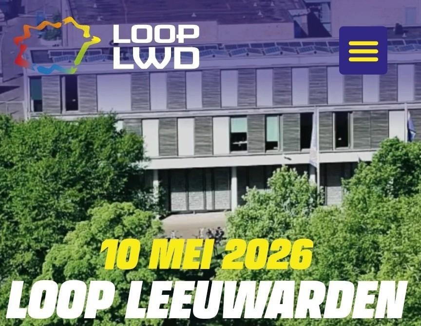 Kaartje halve marathon loop lwd, Tickets en Kaartjes