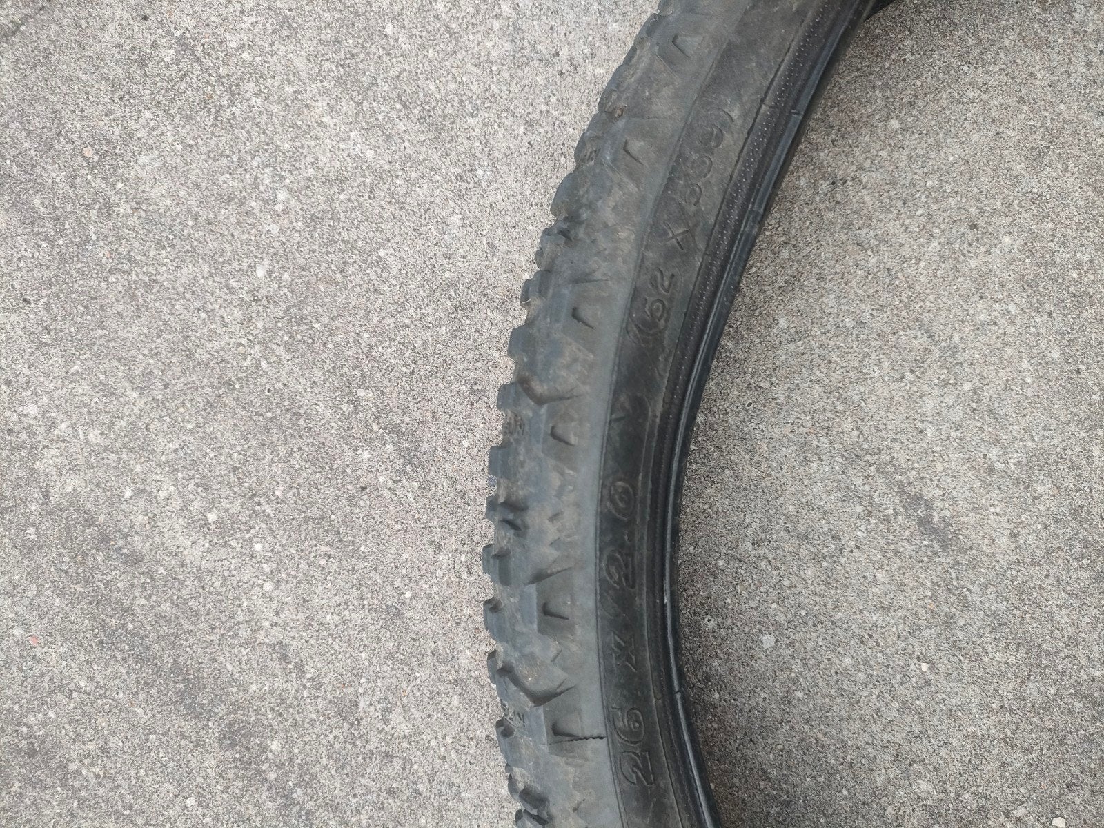mtb banden 26 inch, Ophalen, Gebruikt, Band, Maxxis, Michelin