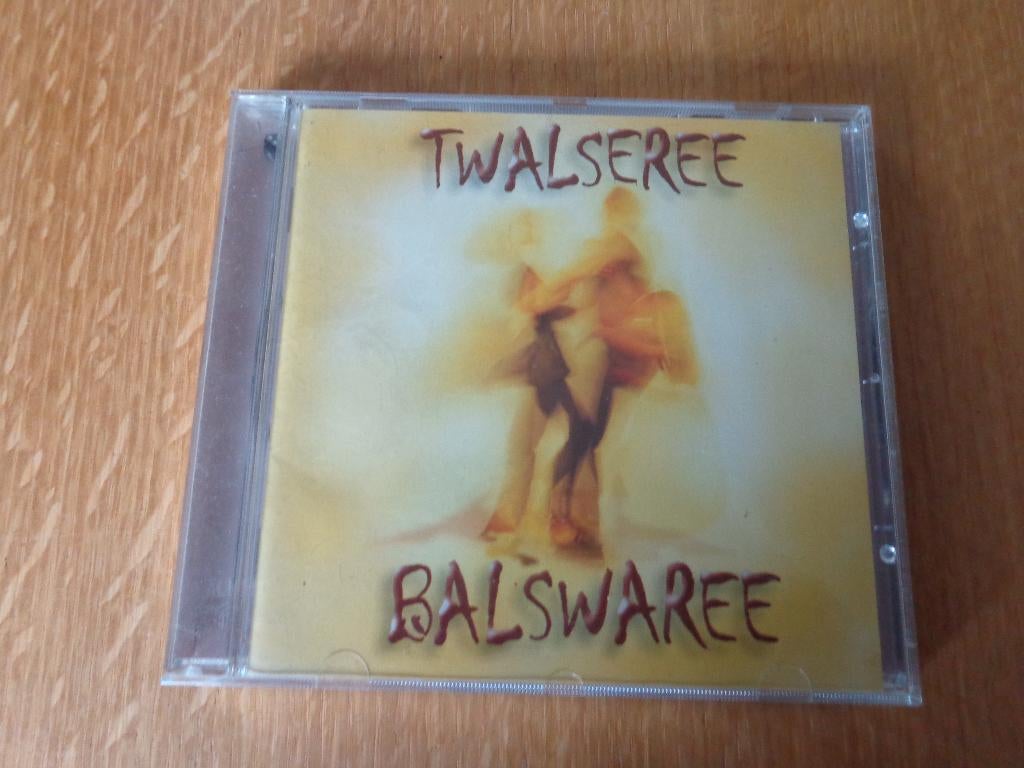 Twalseree Balswaree ( Flemish Folk ), Ophalen of Verzenden, Zo goed als nieuw