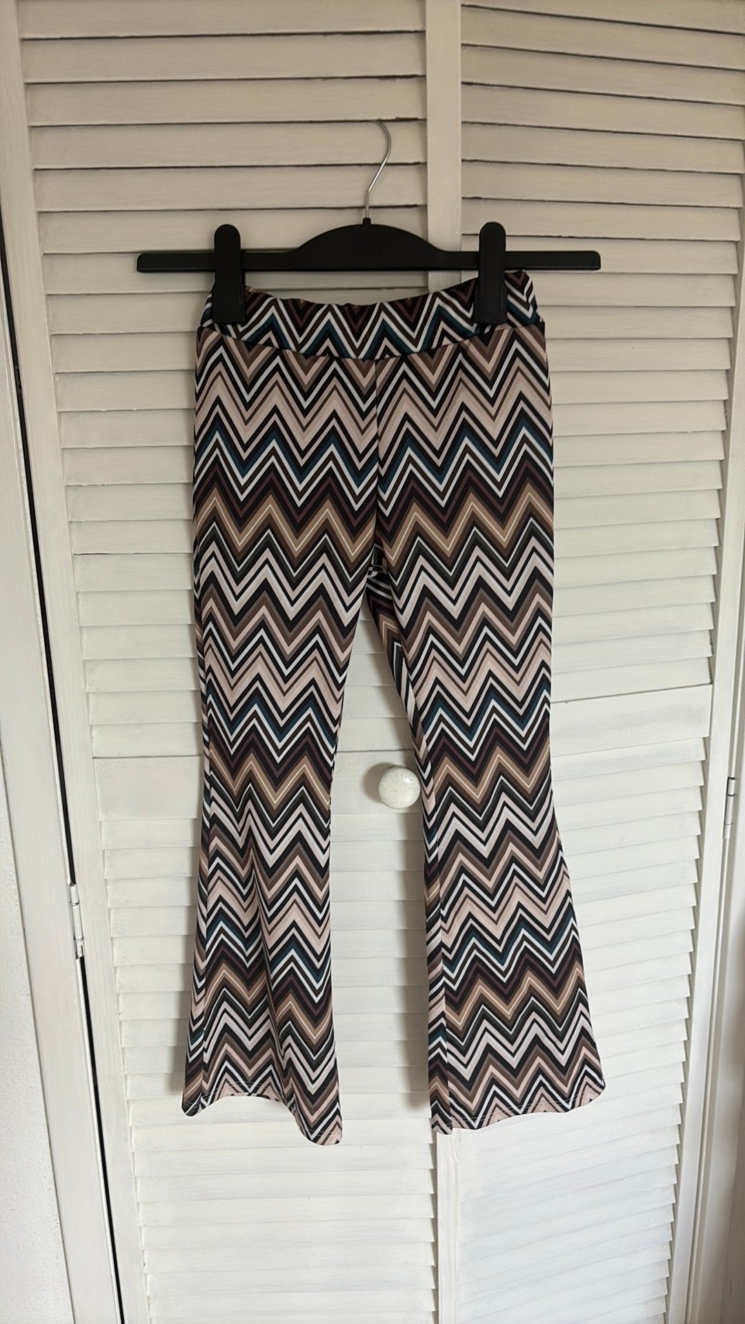Broek maat 134-140, Ophalen of Verzenden, Zo goed als nieuw, Meisje, Broek
