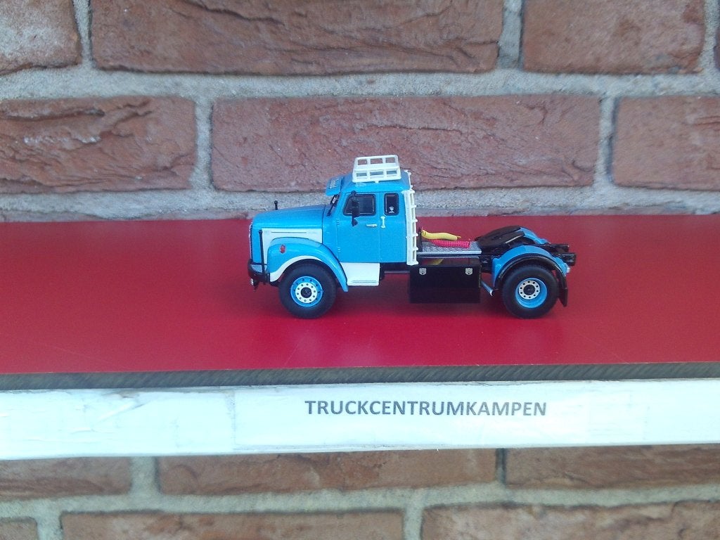 WSI  Scania  L110  Torpedo  van  M. Voorend.