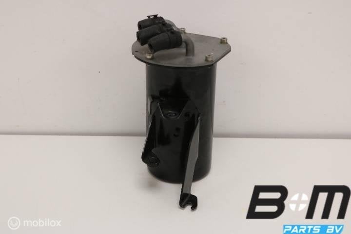 Brandstoffilter met flens VW Scirocco 1K0127399DB, Gebruikt