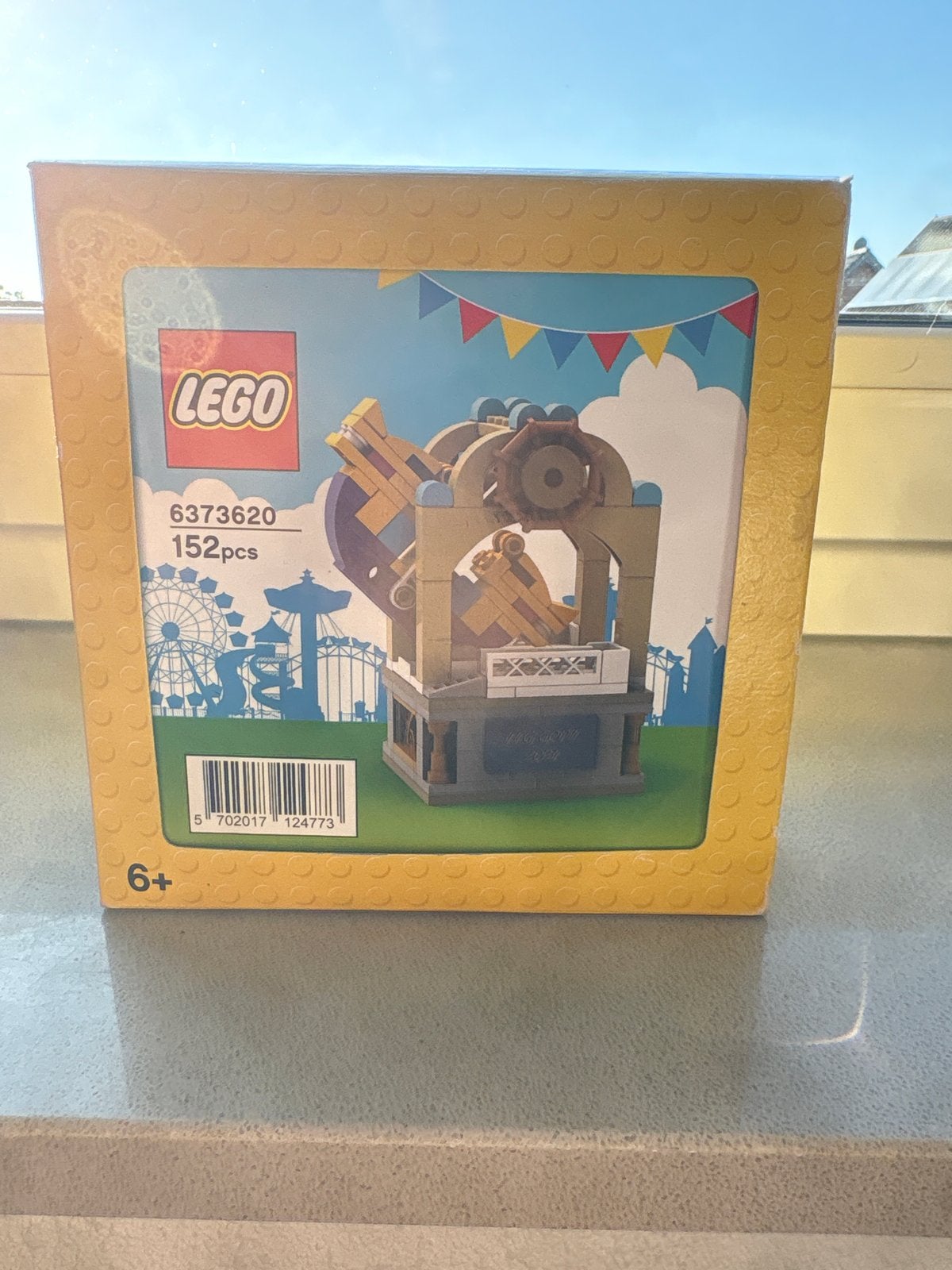 LEGO 6373620 - Exclusieve set - Nieuw in doos, Lego, Nieuw, Ophalen of Verzenden, Inclusief doos