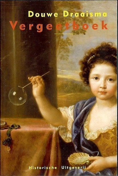Douwe Draaisma - Vergeetboek - Geheugen, Sociale psychologie, Zo goed als nieuw, Douwe Draaisma, Ophalen of Verzenden