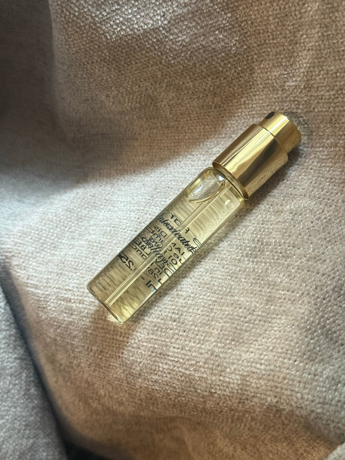 Intoxicated Kilian parfum 7.5ml nieuw origineel, Ophalen of Verzenden, Nieuw