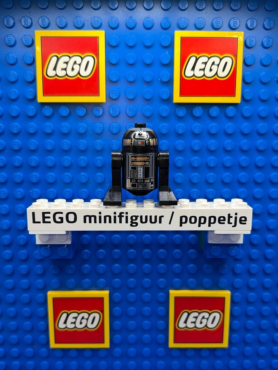 Lego Minifiguur / Poppetje SW0213., Kinderen en Baby's, Speelgoed | Duplo en Lego, Star Wars, Lego, Ophalen of Verzenden, Zo goed als nieuw