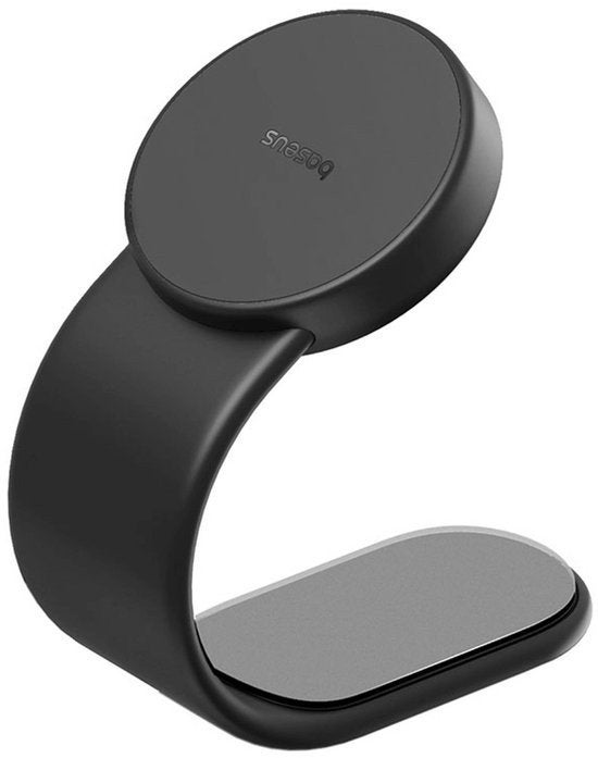 NIEUWE €5 ipv €16 AutoTelefoonhouder Magneet BaseusPrimeTrip, Ophalen of Verzenden, Nieuw, Auto