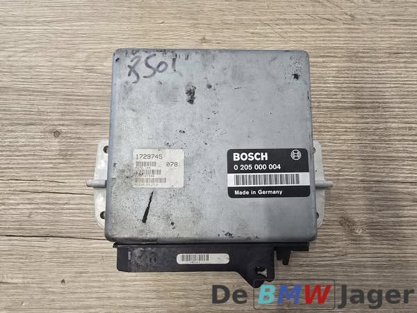 EML module bosch 850ci BMW 8-serie E31 1729745, Gebruikt, Ophalen of Verzenden, BMW