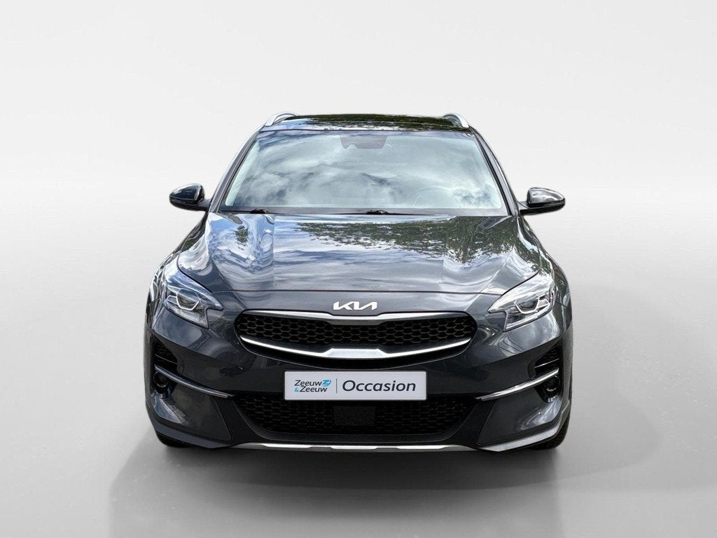 Kia XCeed 1.5 T-GDI MHEV ExecutiveLine | Airco | Navi | Came, Auto's, Kia, Voorwielaandrijving, Euro 6, 4 cilinders, 160 pk