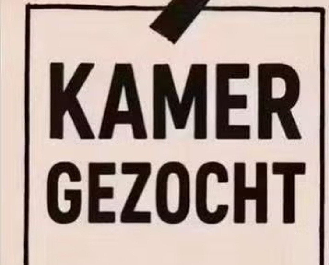 Kamer gezocht omgeving Gennep
