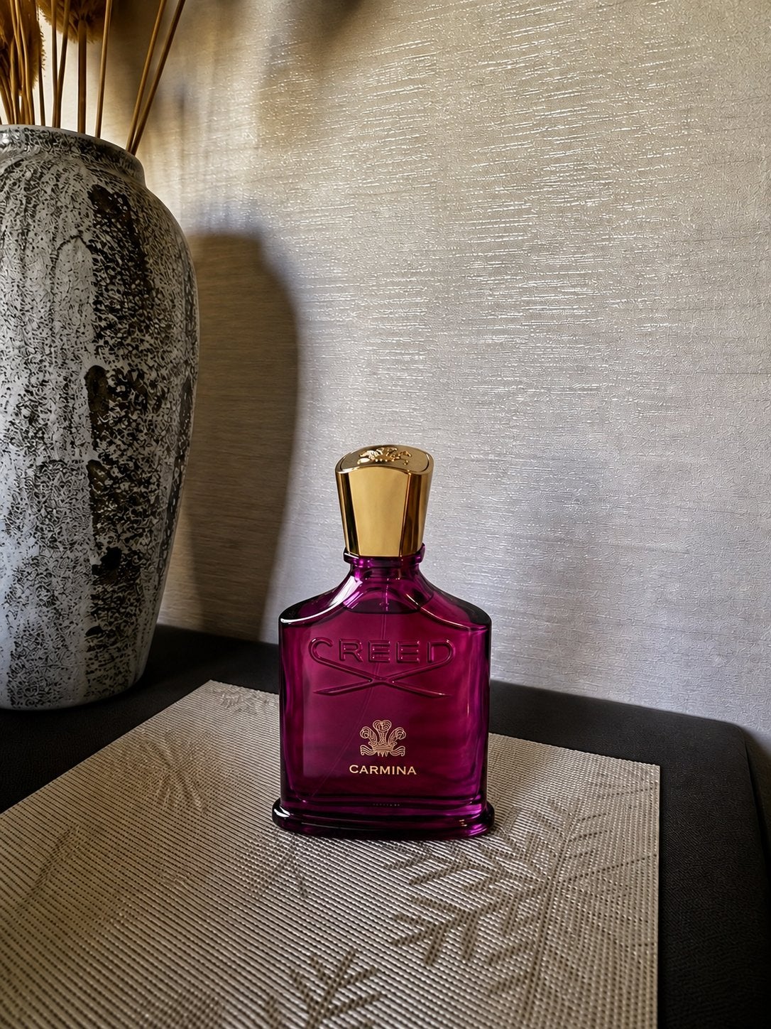 Carmina parfum, Ophalen of Verzenden, Nieuw