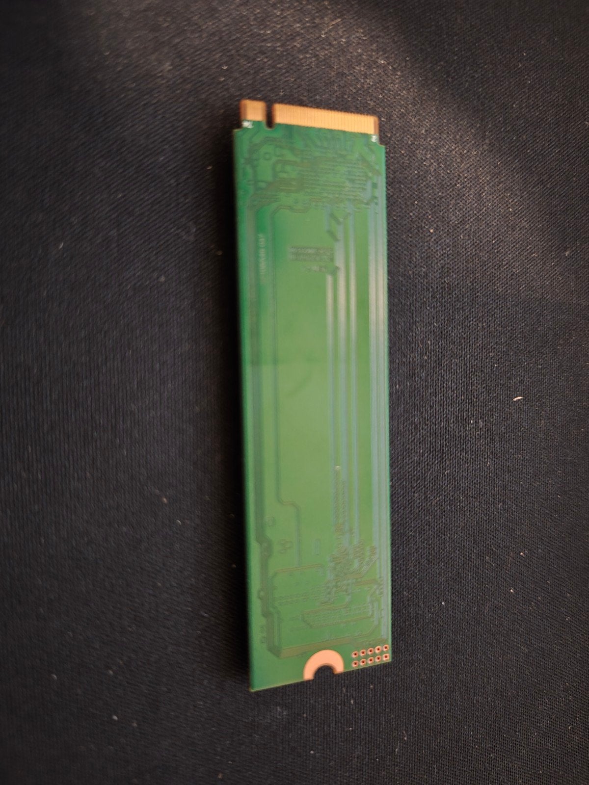 512GB NVMe Opslag SSD - Nieuwstaat (Laptop of PC)✅, Computers en Software, Intern, Verzenden, 512GB, SSD