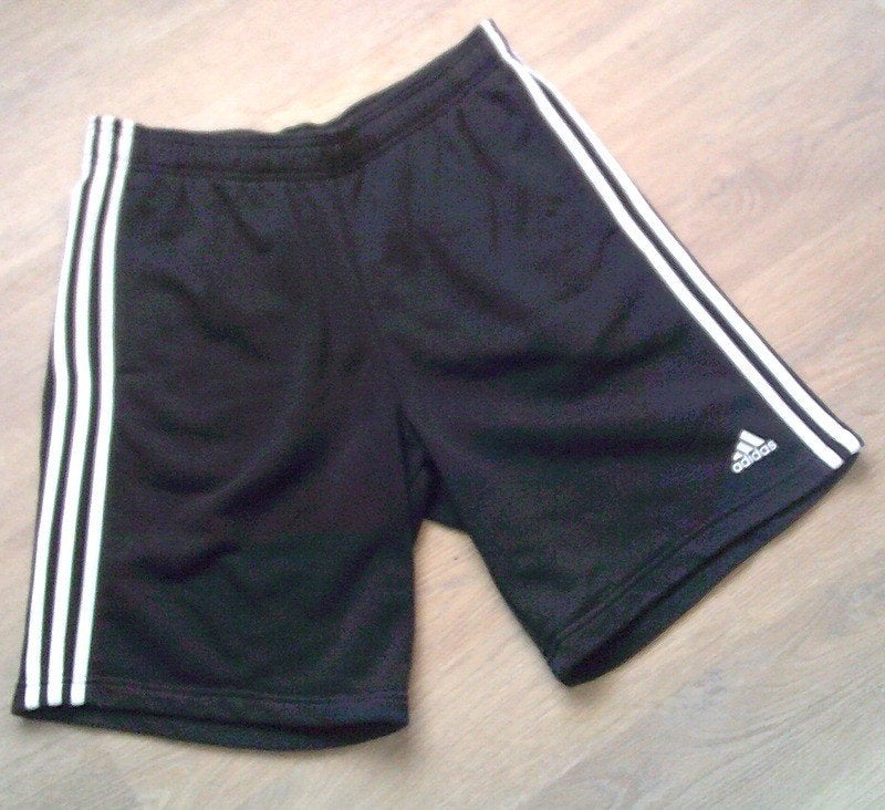 Adidas Nylon Short Kopen voor Sport en Vrije Tijd | Marktplaats