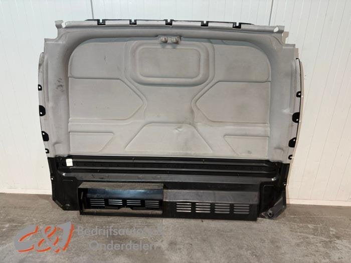Tussenschot Cabine van een Ford Transit Custom, Gebruikt, -, -, Ophalen of Verzenden