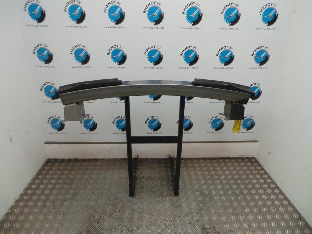NISSAN PULSAR BUMPERBALK ACHTER 2014, Ophalen of Verzenden, Gebruikt, Stiba lid