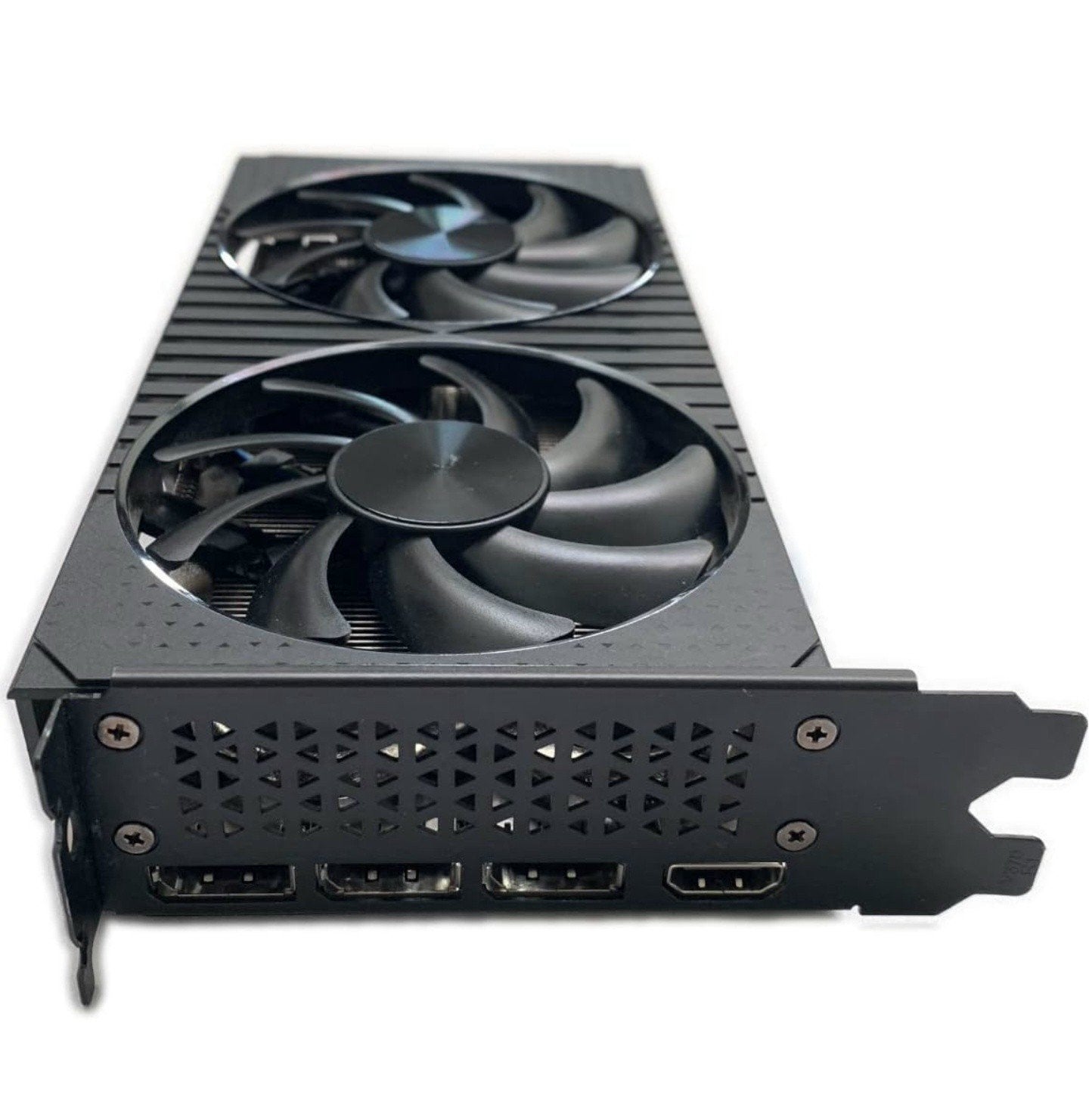 Nvidia GeForce RTX 3060 Ti 8GB, Ophalen, GDDR6, PCI-Express 4, Zo goed als nieuw