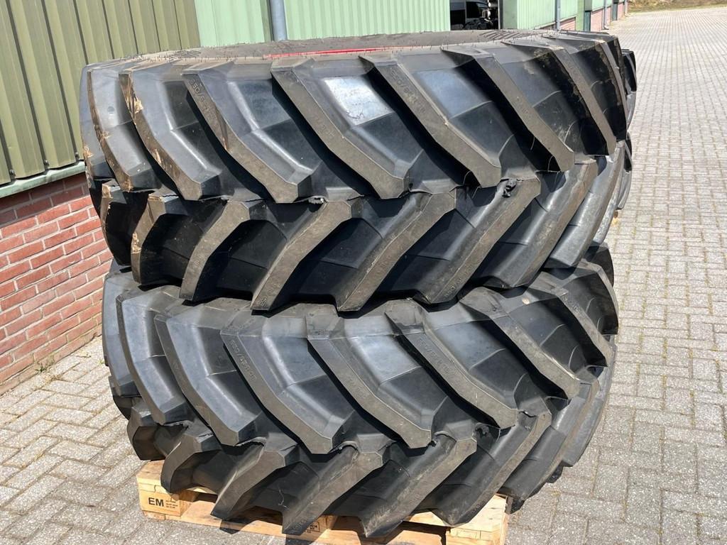 Trelleborg 650/65- r 38 WG4696, Zakelijke goederen, Agrarisch | Tractoren, Overige merken