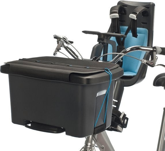 BOBIKE Bobox koorden (2 st.) Blauw NIEUW Tenminste -35% OFF!, Ophalen of Verzenden, Nieuw