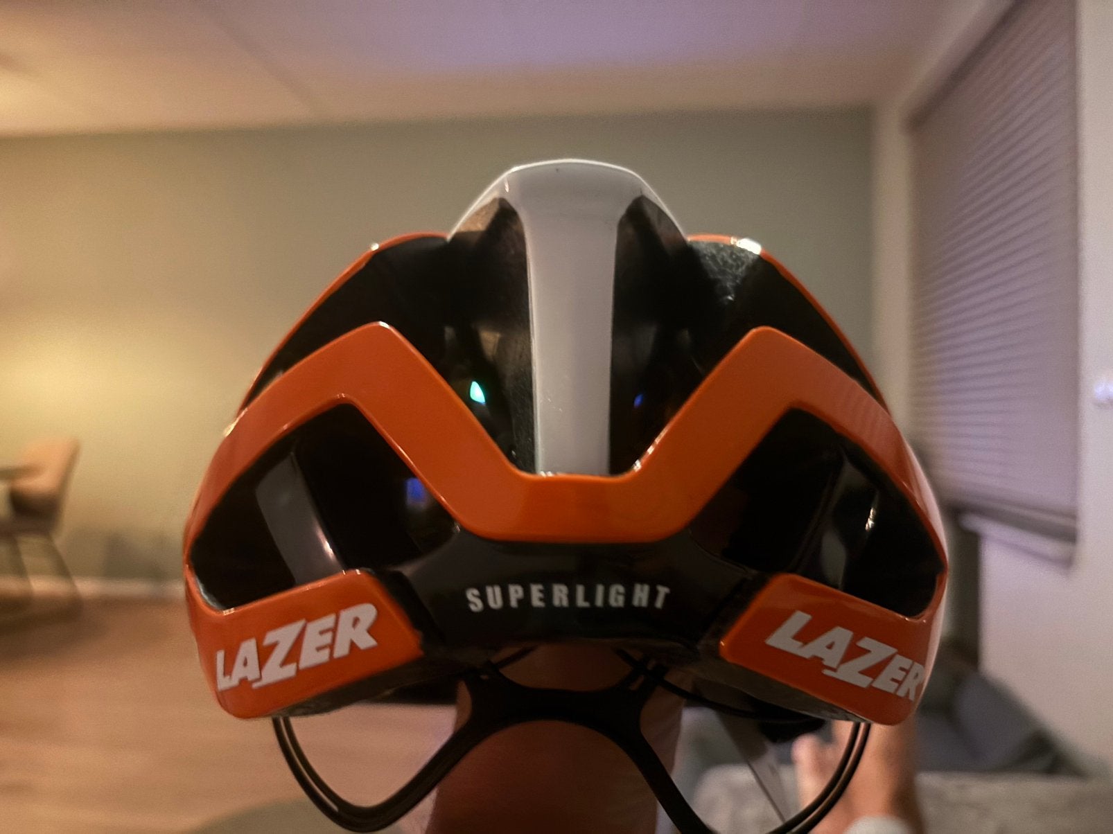 LAZER Genesis MIPS racefiets helm, Ophalen of Verzenden, Nieuw