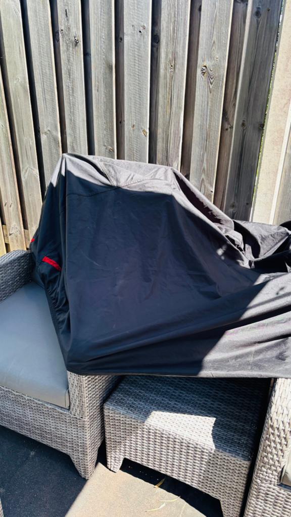 Motorhoes DS covers zo goed als nieuw, Ophalen, Zo goed als nieuw