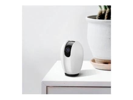 eTiger 350 IP-binnencamera met wifi en nachtzicht, N, N, Overige typen, Nieuw