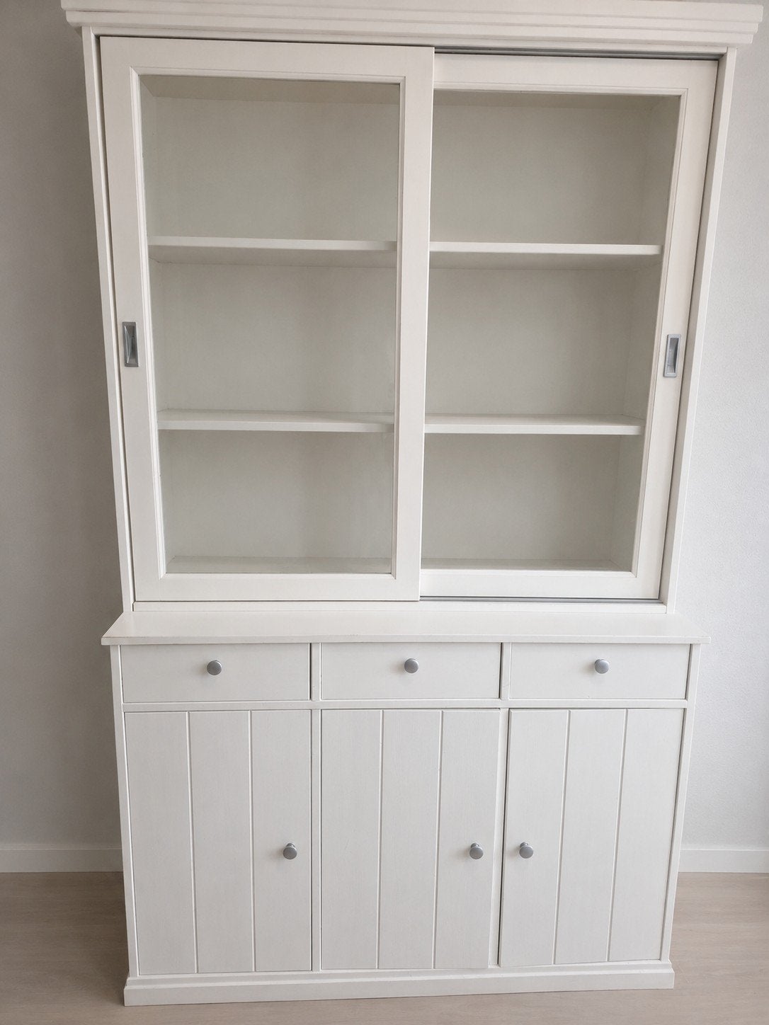 nette buffetkast, Ophalen, Gebruikt, 25 tot 50 cm, Met deur(en)