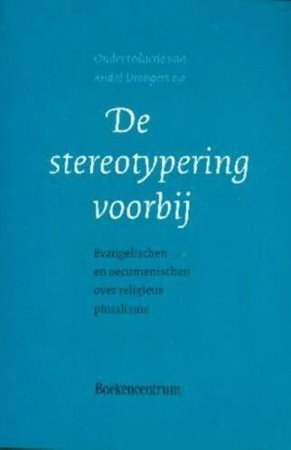 De stereotypering voorbij NR0181, Verzenden, Gelezen, Christendom | Katholiek