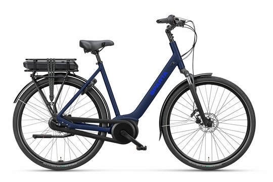 Sparta A-lane fit blauw dames 51cm 28inch, 51 tot 55 cm, Nieuw, Sparta