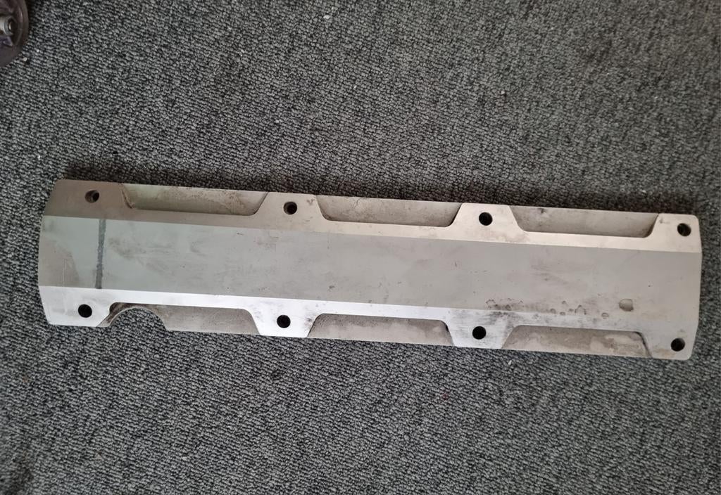 2JZ-GTE non vvti spark plugs cover, Ophalen of Verzenden