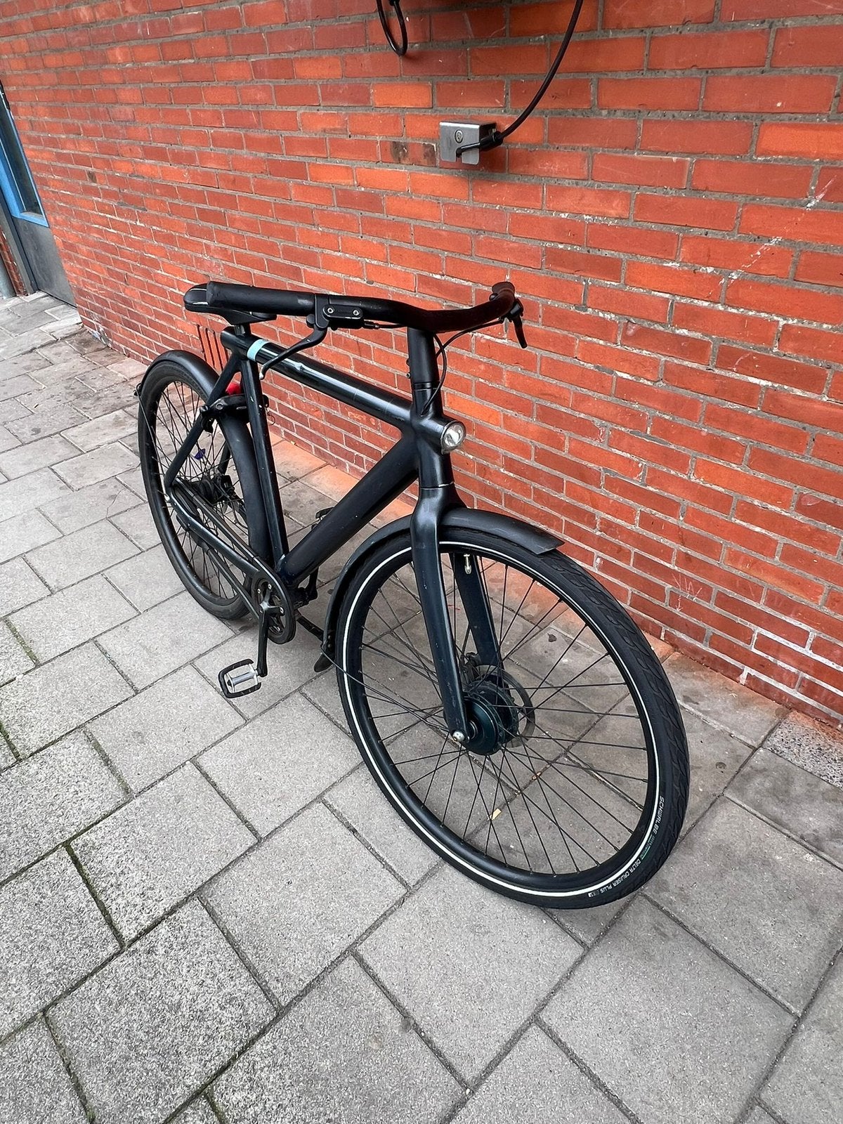 VanMoof s3, Ophalen, Gebruikt, 59 cm of meer, Vanmoof