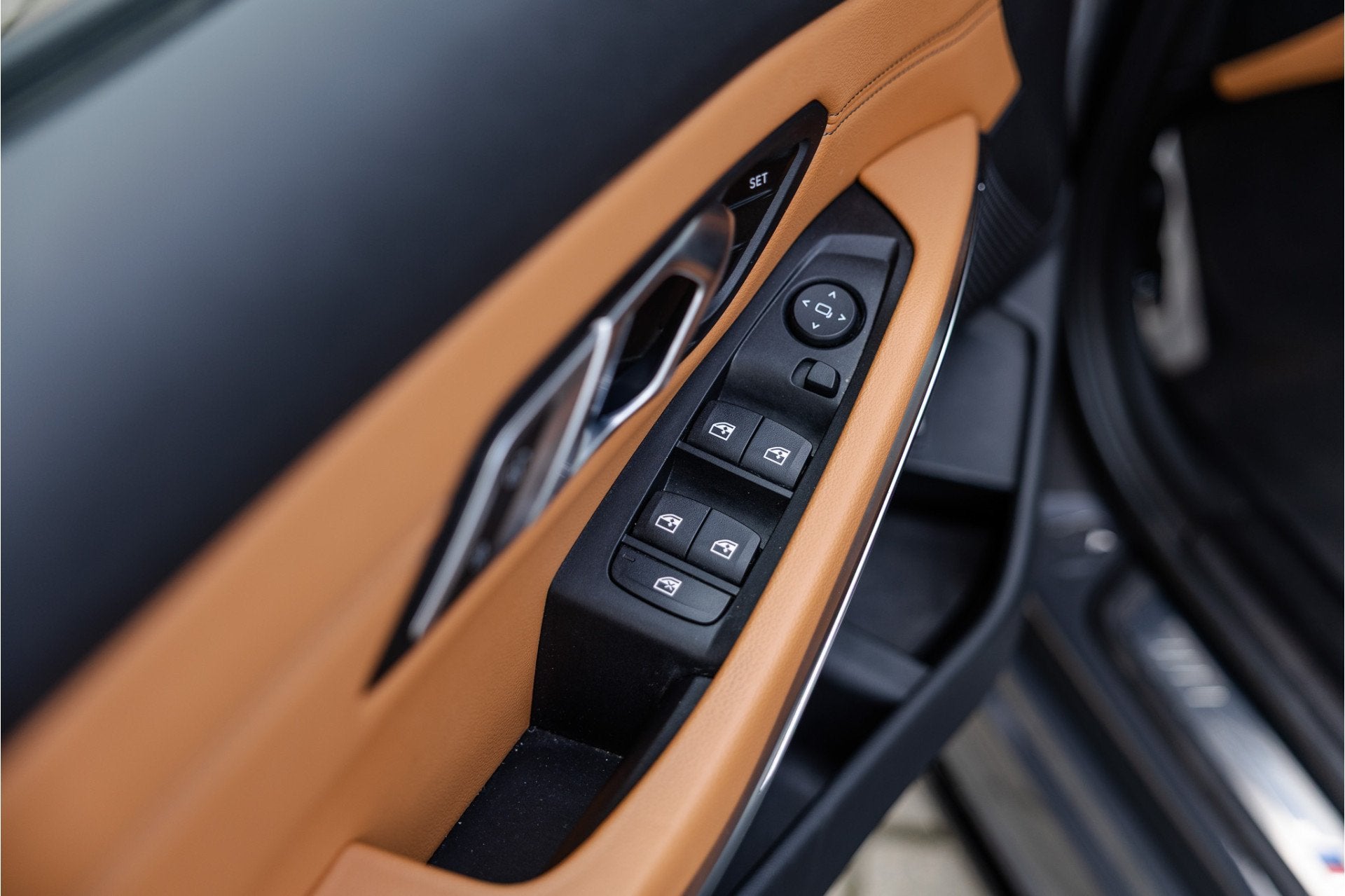 Foto 63 van BMW 3-serie M-Sport M-Sportstoel / HiFi / Camera / Maxton /