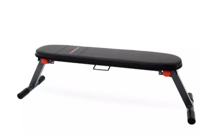 Powermark 412 sport fitness bankje., Ophalen, Zo goed als nieuw