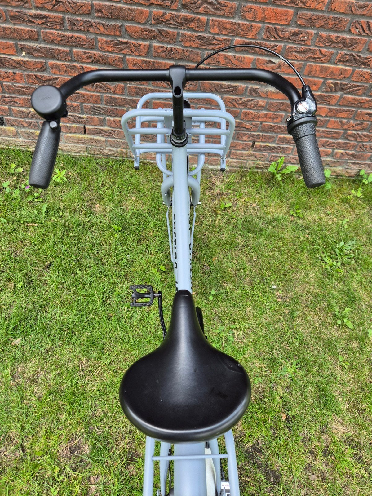 Nette CORTINA U4 Meisjesfiets 24 inch  3 Versnellingen, Ophalen, Zo goed als nieuw, 24 inch, Versnellingen