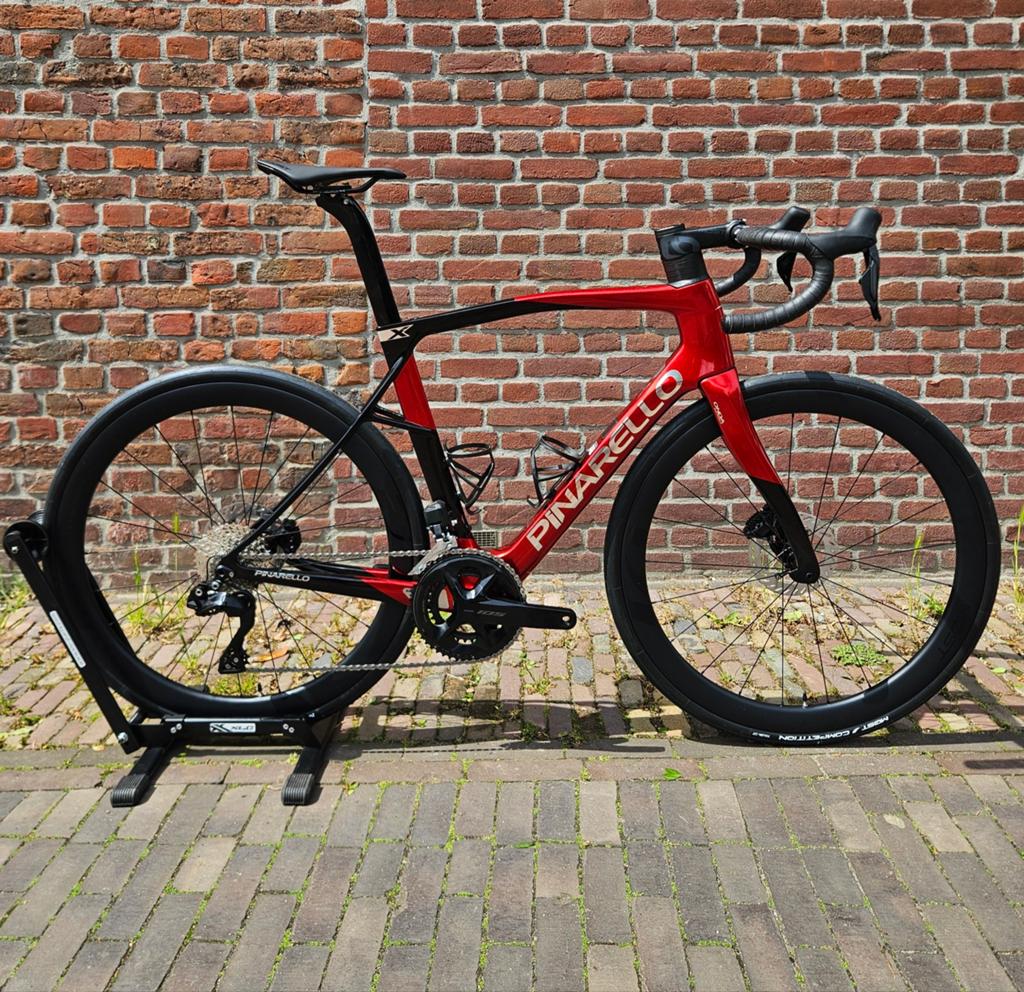 🔥Pinarello X5 105di2 carbon I inruil mogelijk, Fietsen en Brommers, Fietsen | Racefietsen, 28 inch, Carbon, Nieuw, Meer dan 20 versnellingen