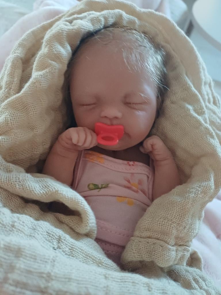 Silicone reborn, Ophalen of Verzenden, Nieuw